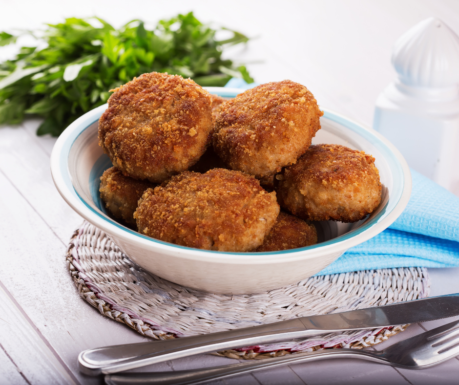 Easter Lunch Special