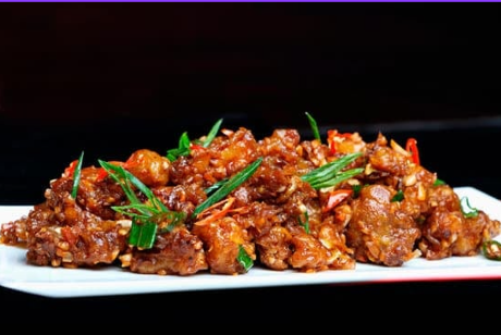 Kerala Cove Christmas special for 5 people (thursday) - $120