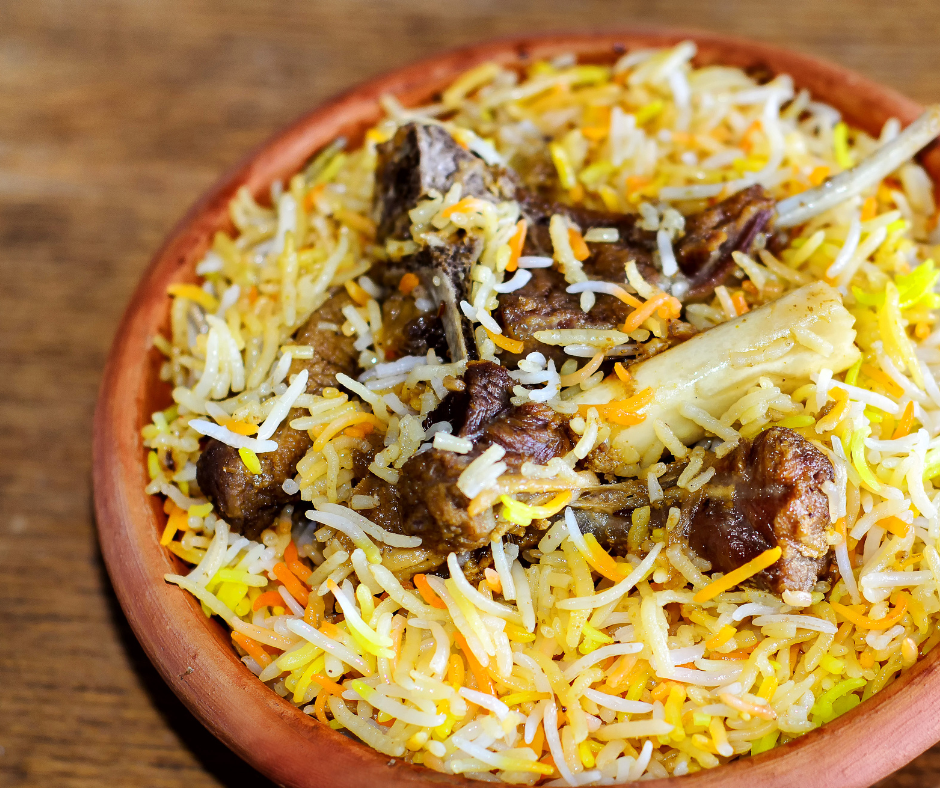 Easter Dinner Special