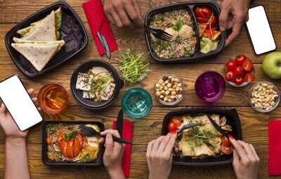 Food &amp; Beverage