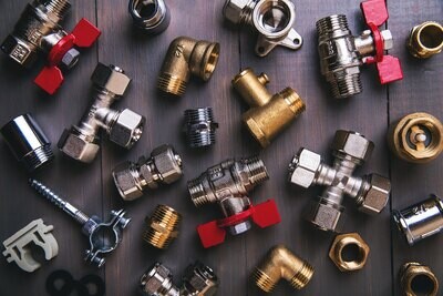 Plumbing Accessories