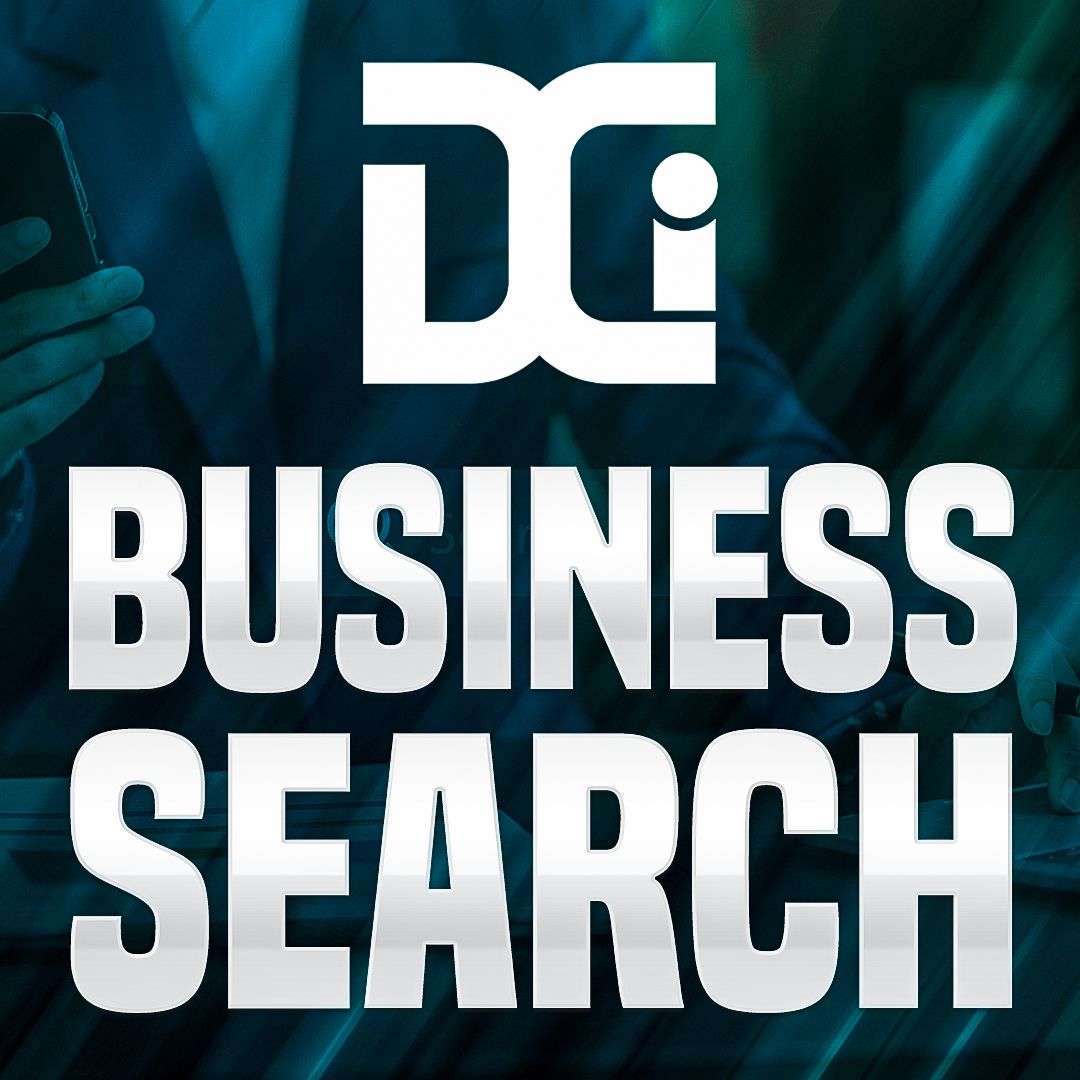 Business Search
