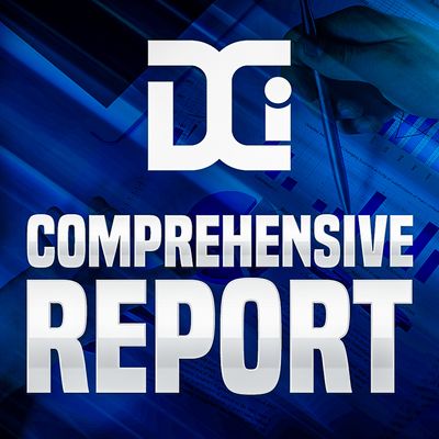Comprehensive Report