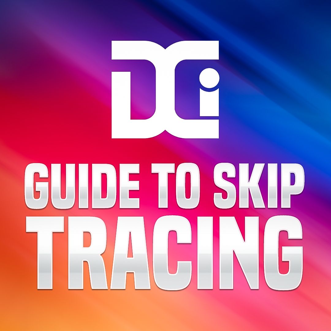 Guide to Skip Tracing