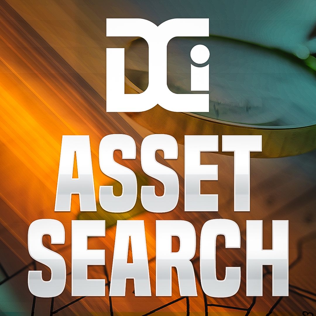 Assets Search
