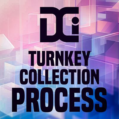 Turnkey Collection Process