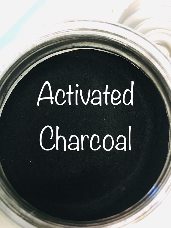 Activated Charcoal