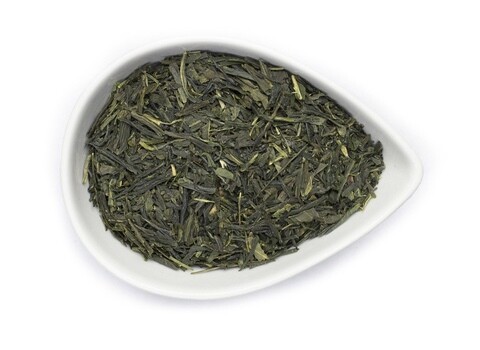 Japanese Green Sencha