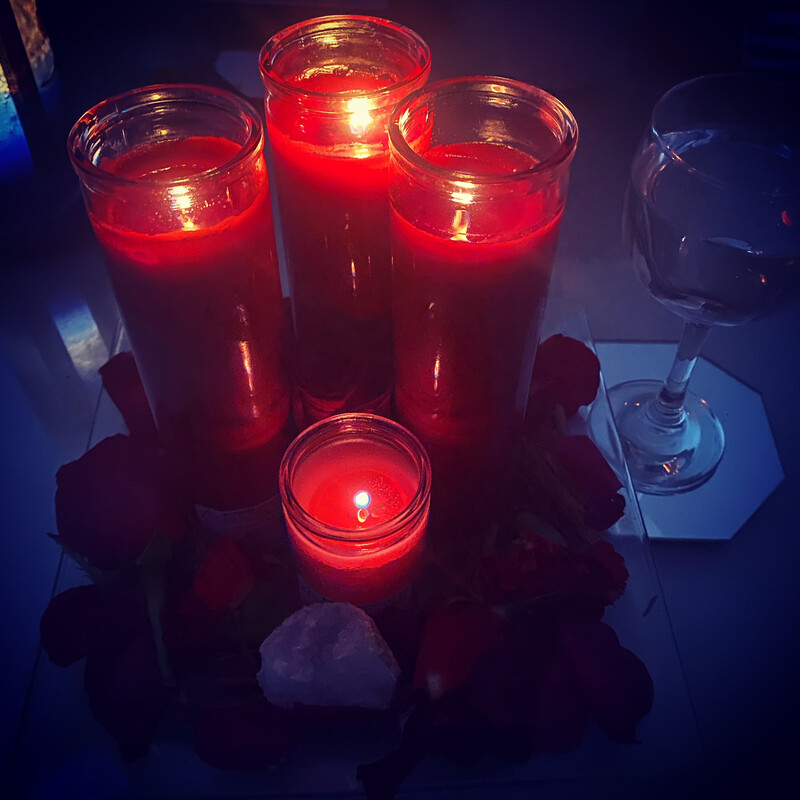Candles