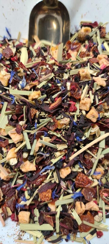 Elderberry Wine