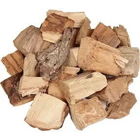Palo Azul (kidney wood)