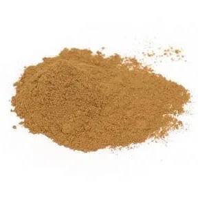 Sarsaparilla root powder
