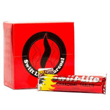 Swift lite charcoal