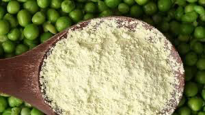 Pea Protein