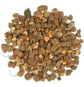 Bloodroot