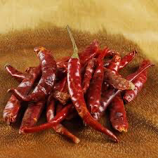 Arbol Chilli Peppers