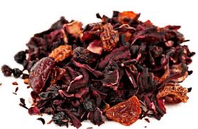 Crimson Berry