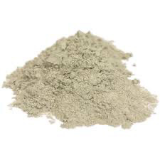 Bentonite Clay
