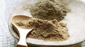 Rhassoul Clay
