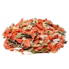 Basic Vegetable Starter