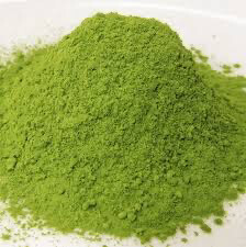 Green European Clay