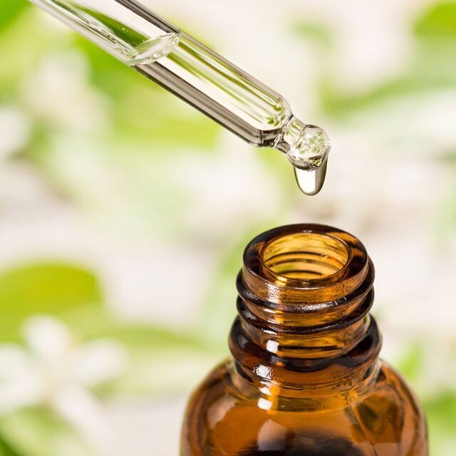 Oregano