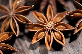 Anise star