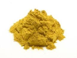 Goldenseal