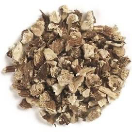 Dandelion root