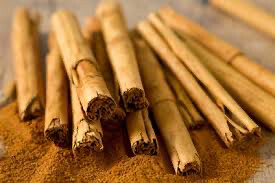 Mexican cinnamon