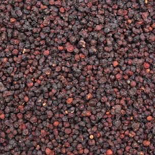 Schizandra