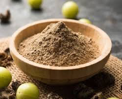 Amla (Gooseberries)