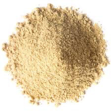 Yellow maca powder