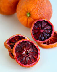 Raspberry orange