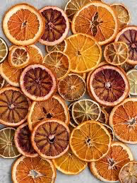 Citron &amp; Lemon