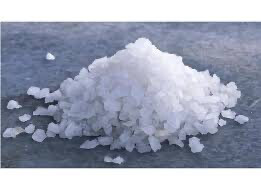 Sea salt