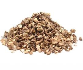 Burdock root