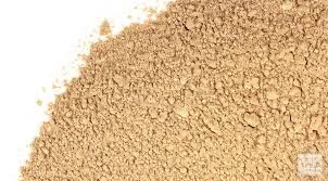 Dandelion root powder