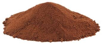Juniper berry powder