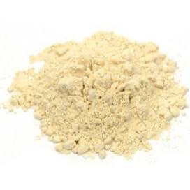 Parsley root powder