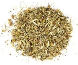 Tansy
