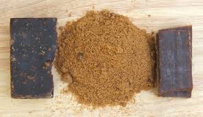 Black sugar