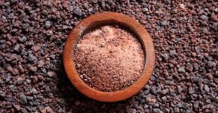 Black salt