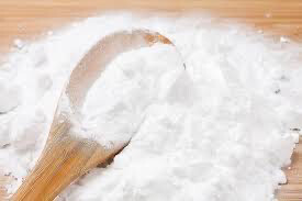 Pure Baking soda