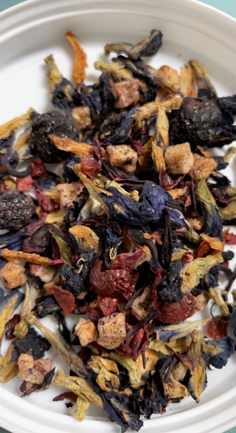 Tea of the Month
