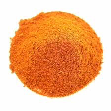 African bird pepper