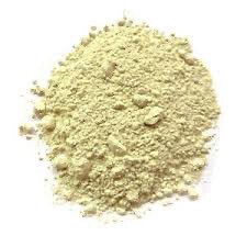Mucuna pruriens