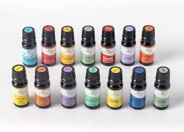 Plant Therapy Essential oil