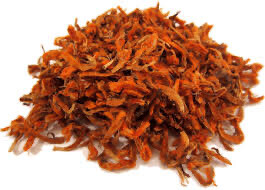Wild Klip dagga