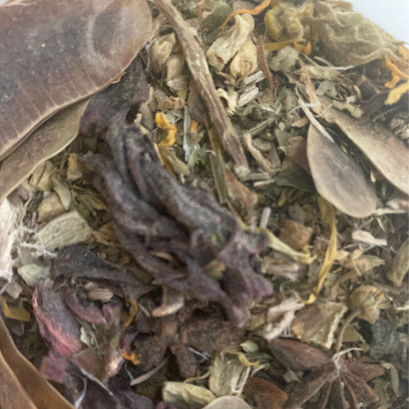 Colon cleanse